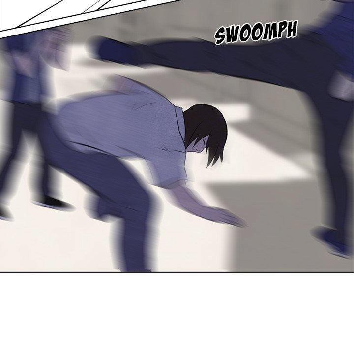 High School Devil Manhwa - Chapter 14 Page 34