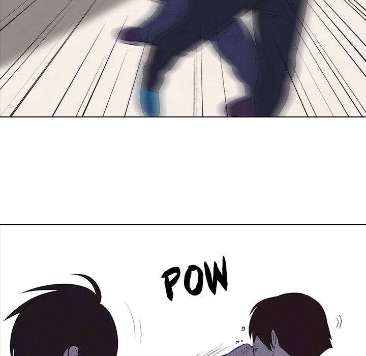 High School Devil Manhwa - Chapter 14 Page 36