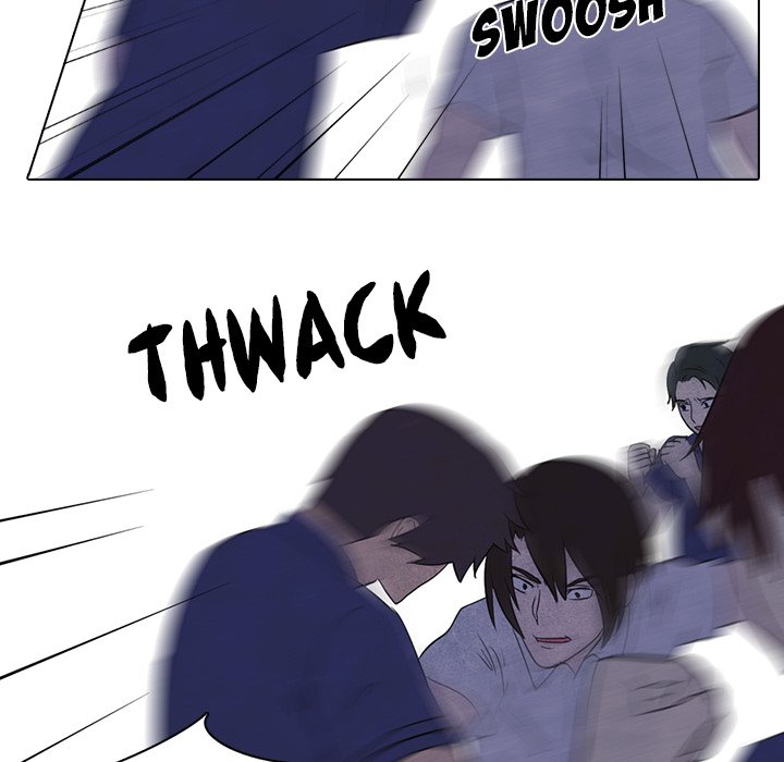 High School Devil Manhwa - Chapter 14 Page 38