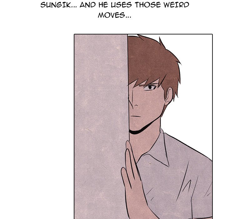 High School Devil Manhwa - Chapter 14 Page 40