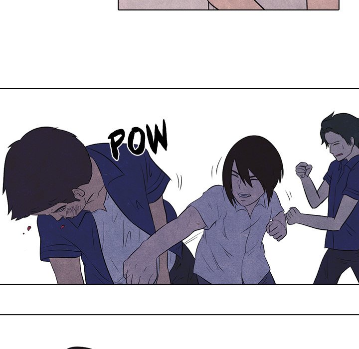 High School Devil Manhwa - Chapter 14 Page 41