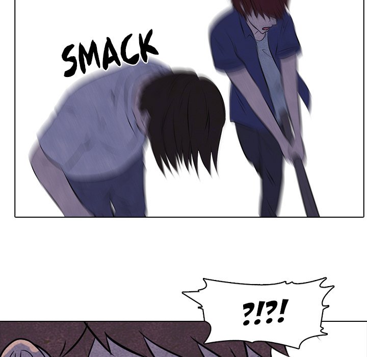 High School Devil Manhwa - Chapter 14 Page 44