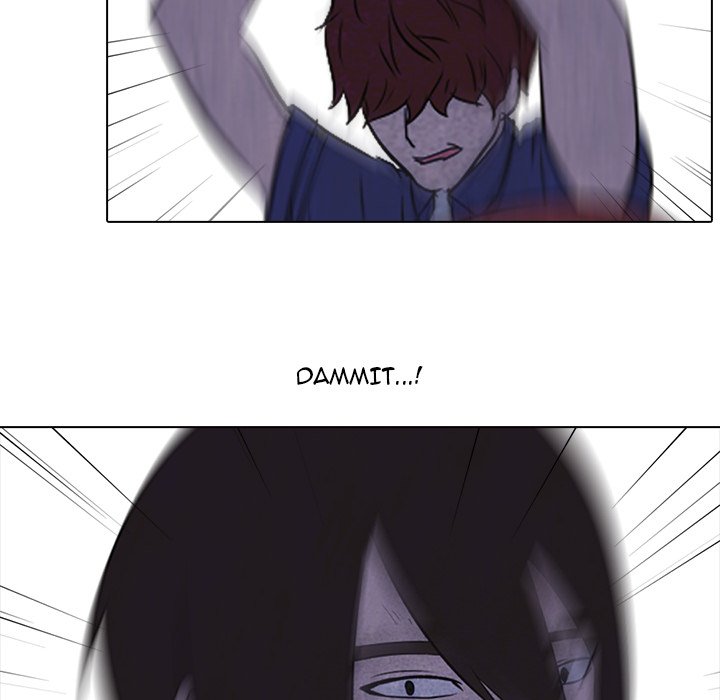 High School Devil Manhwa - Chapter 14 Page 50