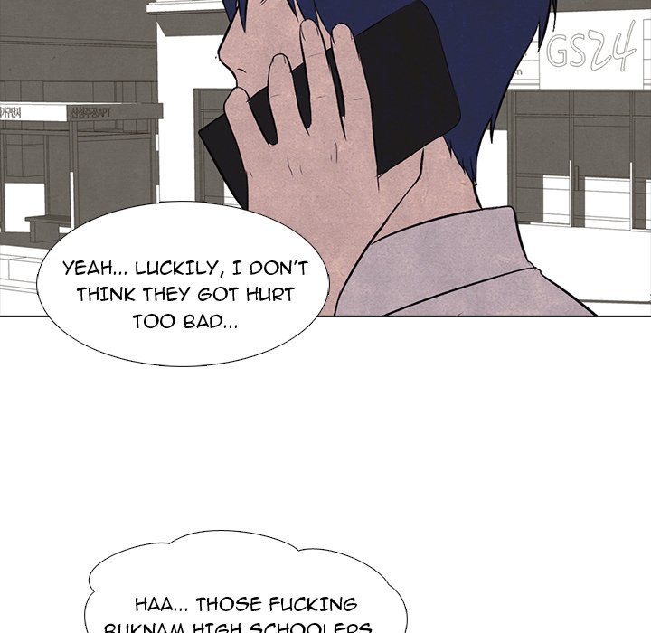High School Devil Manhwa - Chapter 14 Page 63