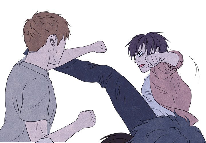 High School Devil Manhwa - Chapter 247 Page 1