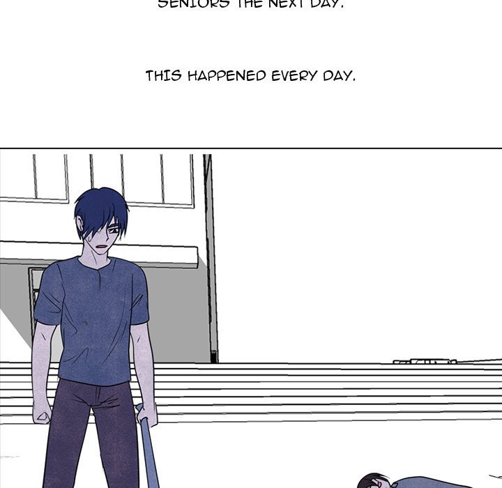 High School Devil Manhwa - Chapter 247 Page 4