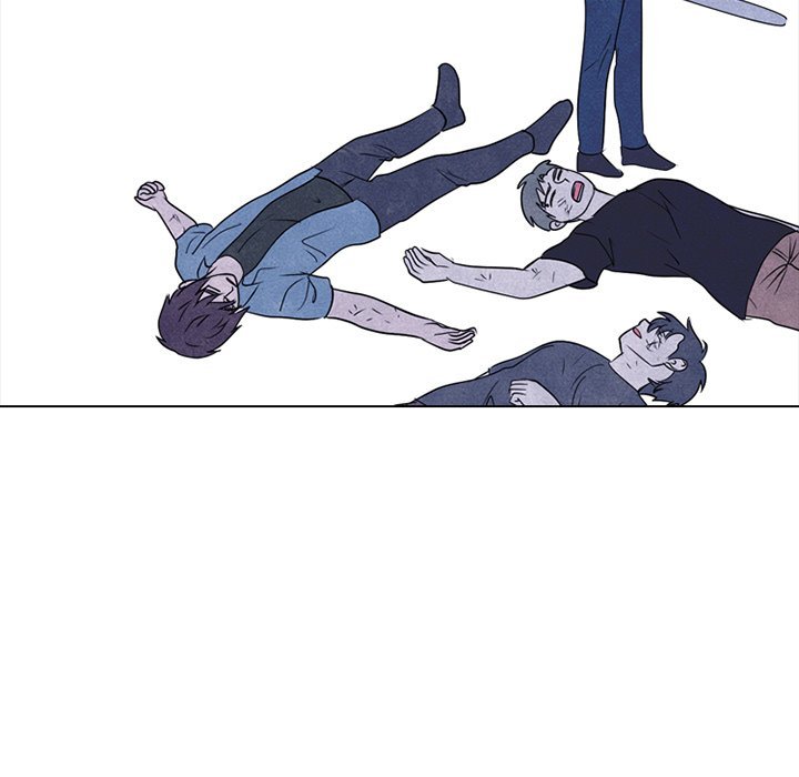 High School Devil Manhwa - Chapter 247 Page 6