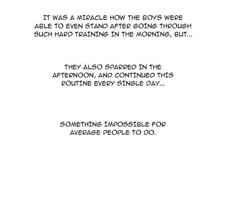 High School Devil Manhwa - Chapter 247 Page 7