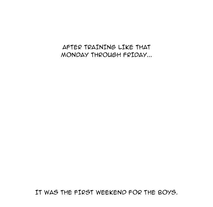 High School Devil Manhwa - Chapter 247 Page 8