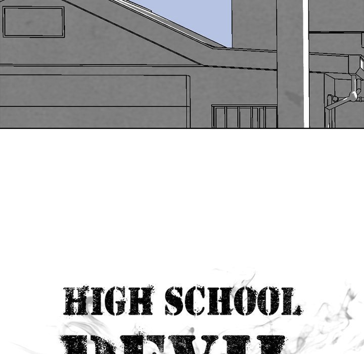 High School Devil Manhwa - Chapter 247 Page 13