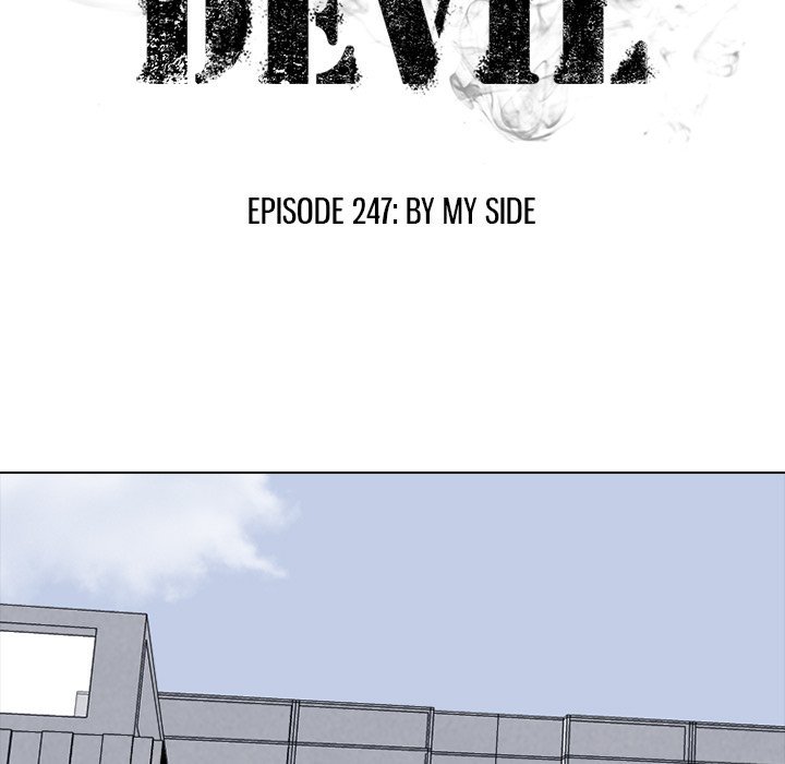 High School Devil Manhwa - Chapter 247 Page 14