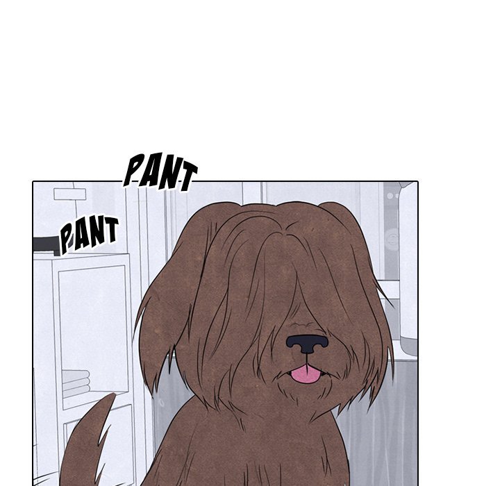 High School Devil Manhwa - Chapter 247 Page 17