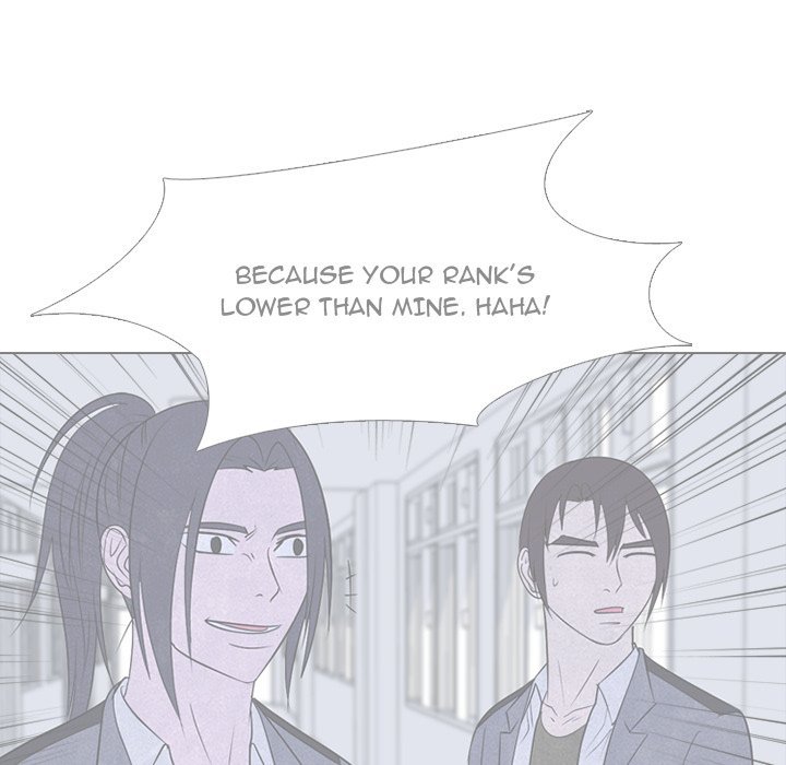 High School Devil Manhwa - Chapter 247 Page 25