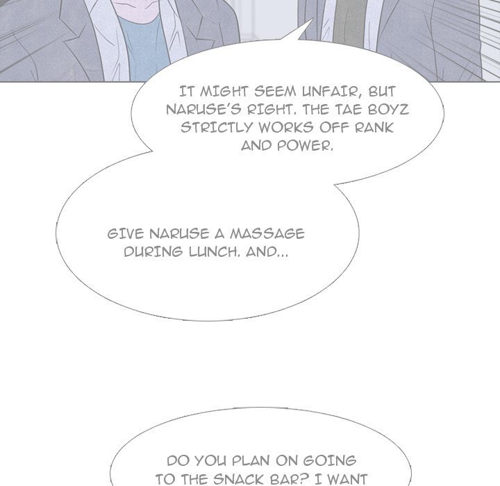 High School Devil Manhwa - Chapter 247 Page 26