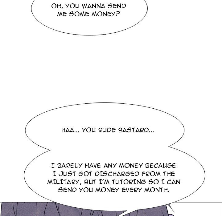 High School Devil Manhwa - Chapter 247 Page 46