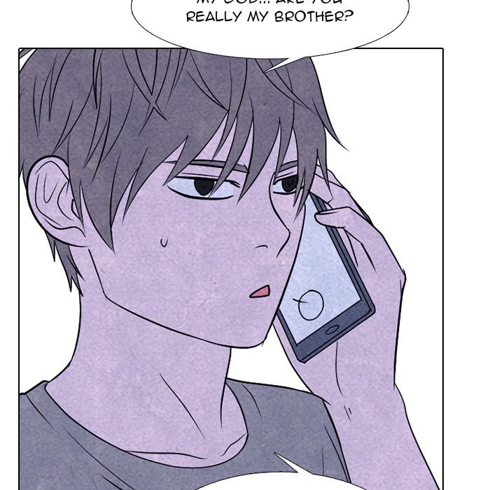 High School Devil Manhwa - Chapter 247 Page 50