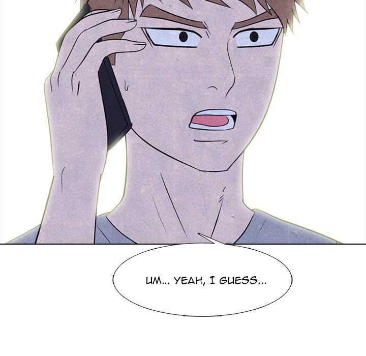 High School Devil Manhwa - Chapter 247 Page 54