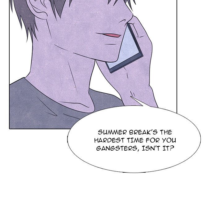 High School Devil Manhwa - Chapter 247 Page 58