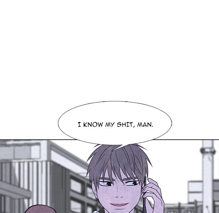 High School Devil Manhwa - Chapter 247 Page 61