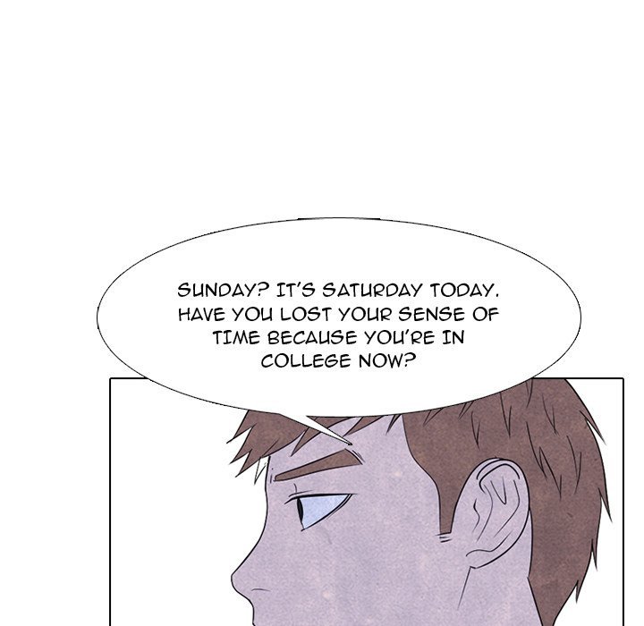 High School Devil Manhwa - Chapter 247 Page 63