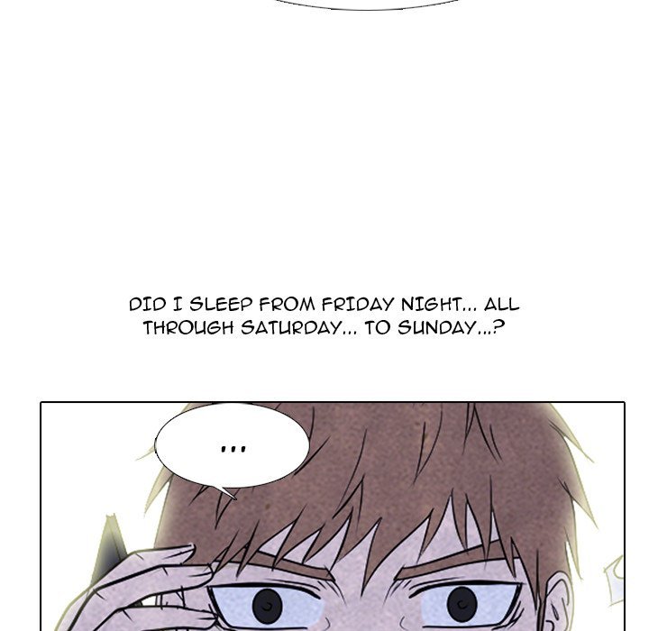 High School Devil Manhwa - Chapter 247 Page 67