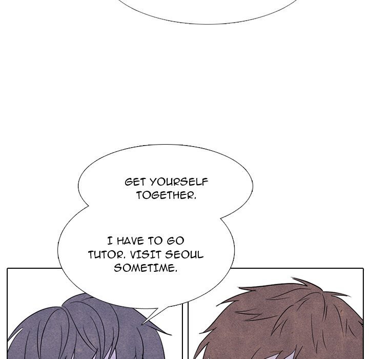 High School Devil Manhwa - Chapter 247 Page 69