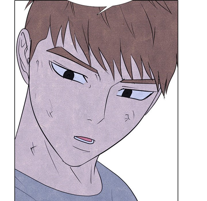High School Devil Manhwa - Chapter 247 Page 96
