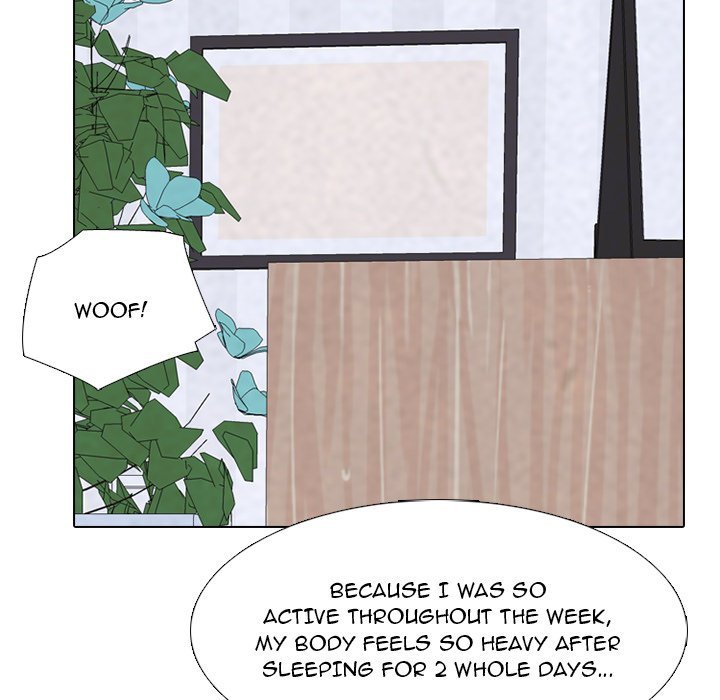 High School Devil Manhwa - Chapter 247 Page 106