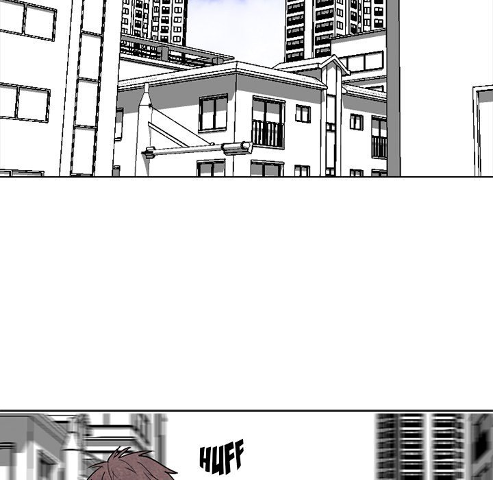 High School Devil Manhwa - Chapter 247 Page 108