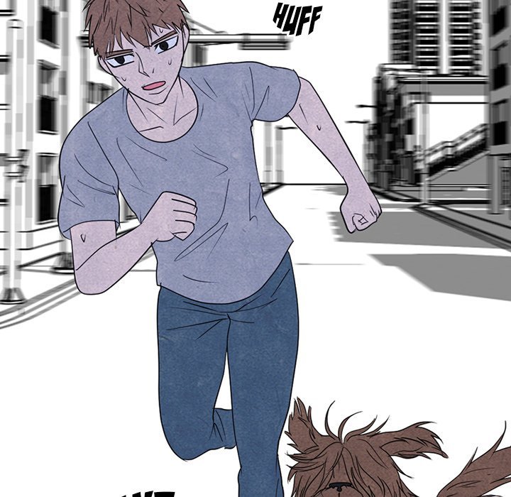 High School Devil Manhwa - Chapter 247 Page 109