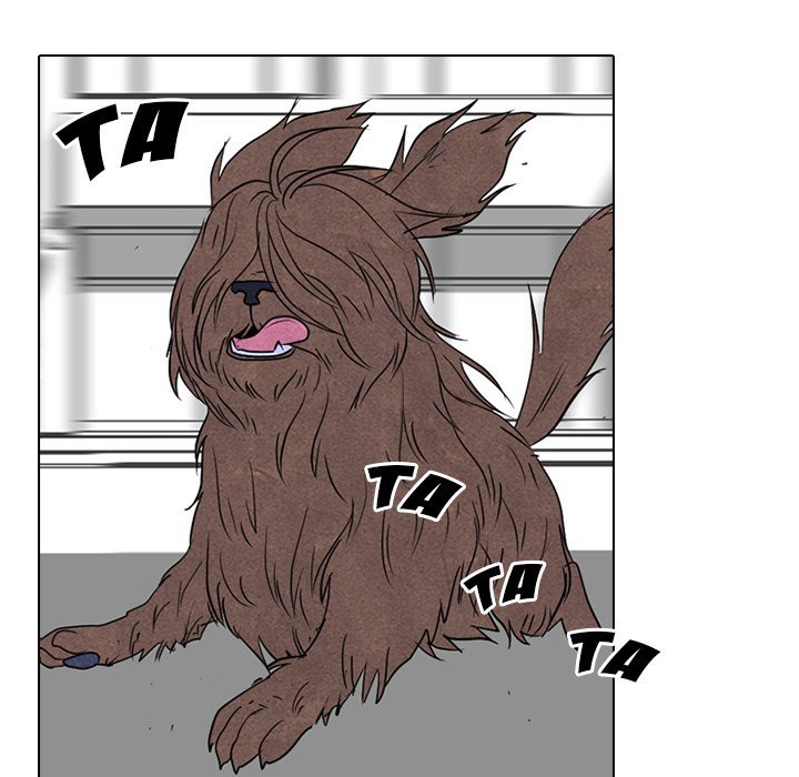 High School Devil Manhwa - Chapter 247 Page 111