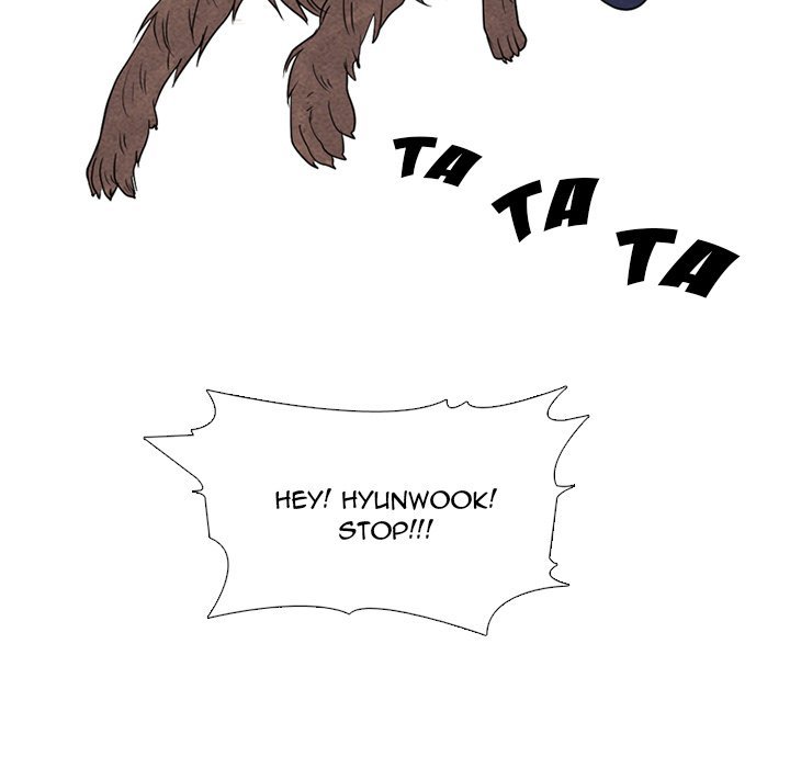 High School Devil Manhwa - Chapter 247 Page 116