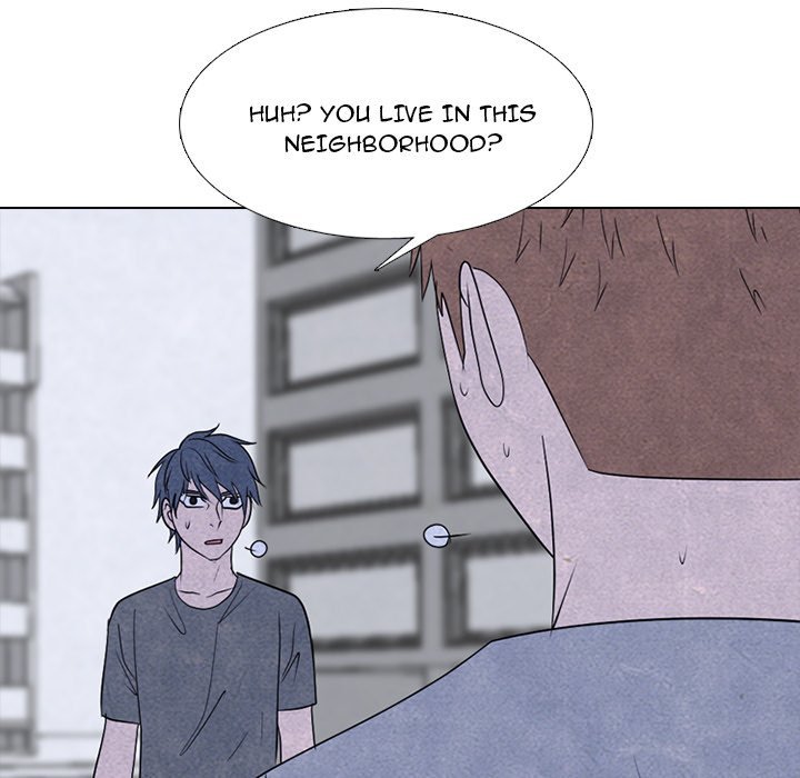 High School Devil Manhwa - Chapter 247 Page 125