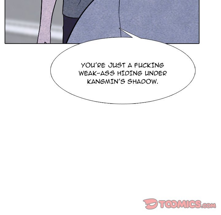 High School Devil Manhwa - Chapter 247 Page 128