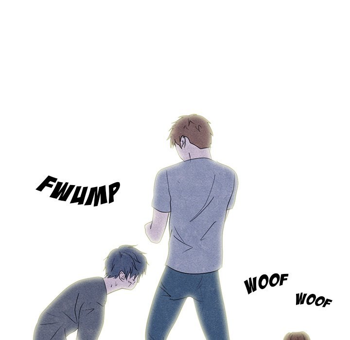 High School Devil Manhwa - Chapter 247 Page 151