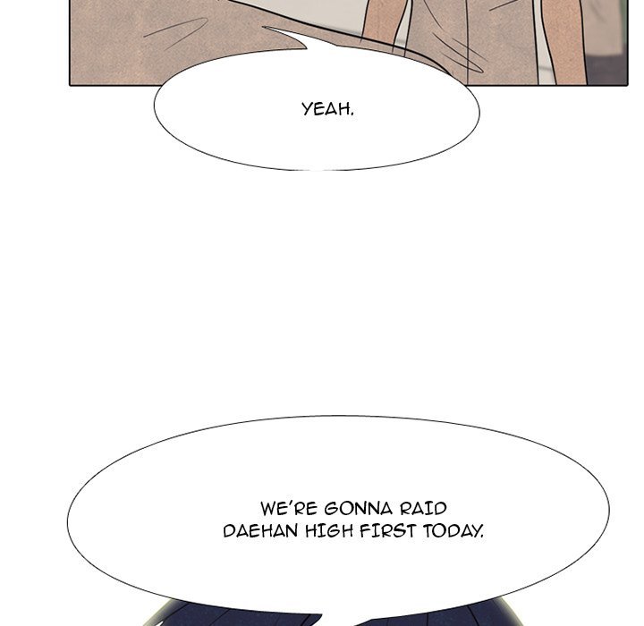 High School Devil Manhwa - Chapter 128 Page 4