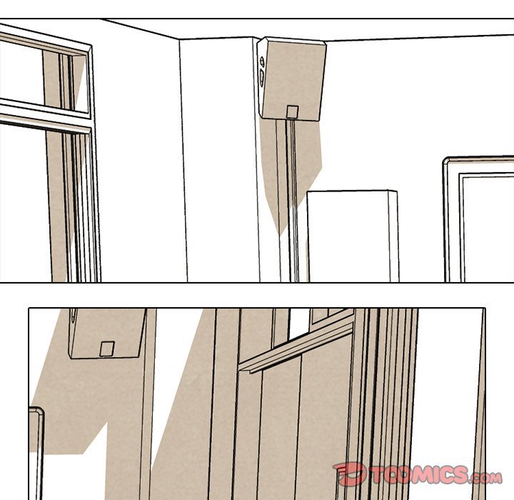 High School Devil Manhwa - Chapter 128 Page 9