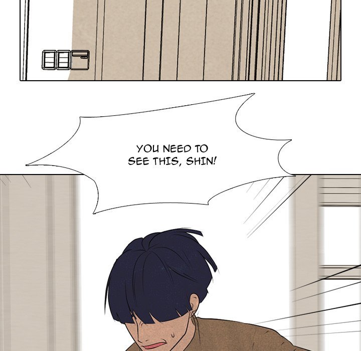 High School Devil Manhwa - Chapter 128 Page 10