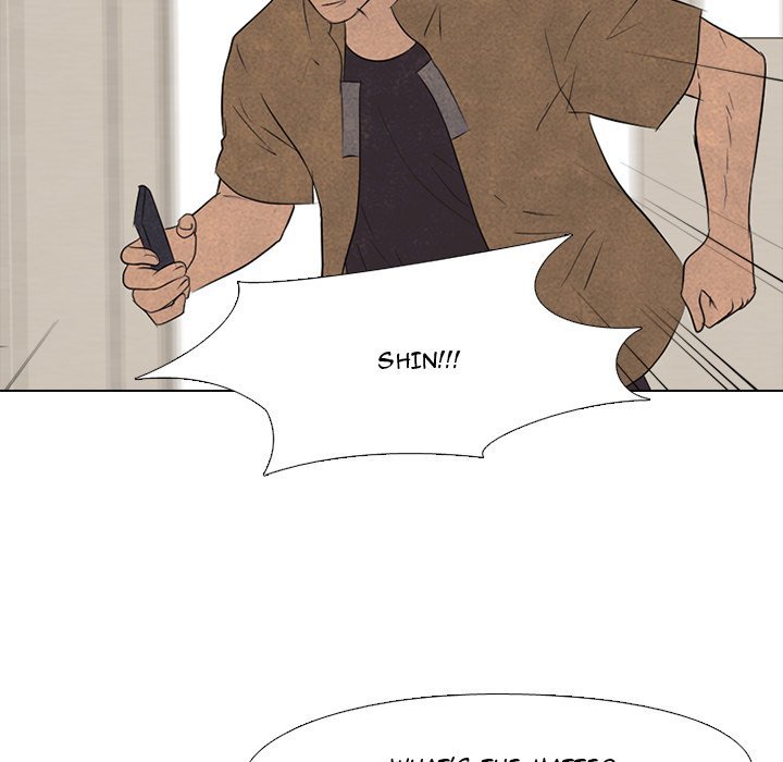 High School Devil Manhwa - Chapter 128 Page 11