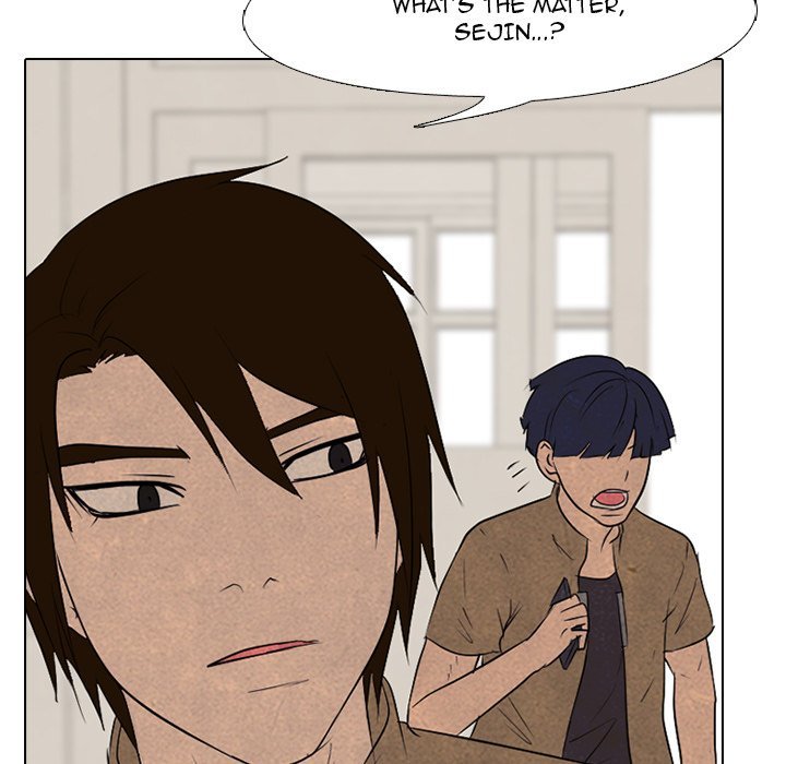 High School Devil Manhwa - Chapter 128 Page 12