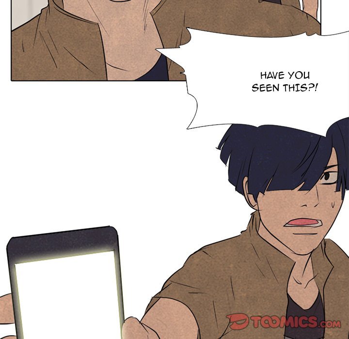 High School Devil Manhwa - Chapter 128 Page 13