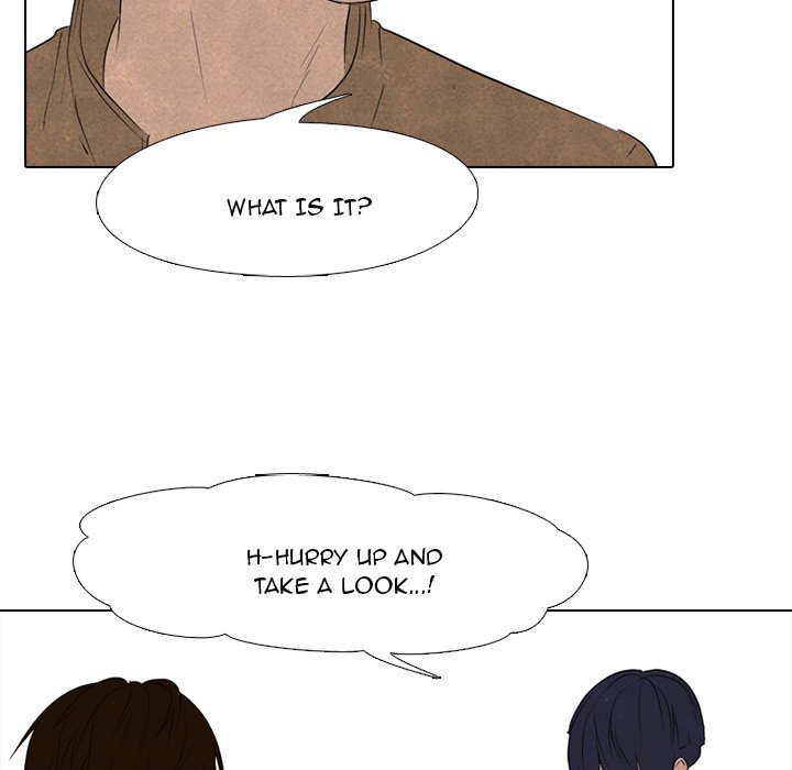 High School Devil Manhwa - Chapter 128 Page 15