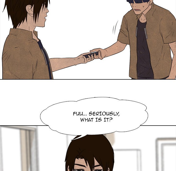 High School Devil Manhwa - Chapter 128 Page 16