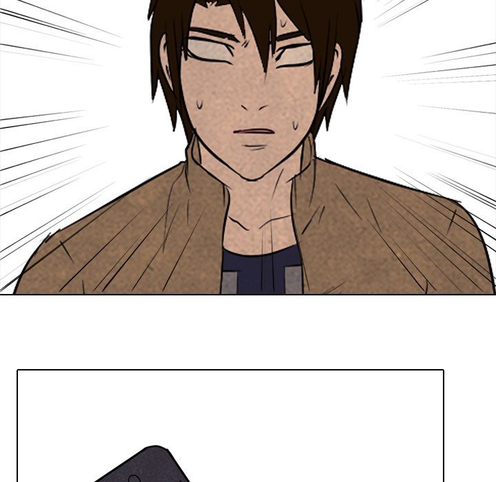 High School Devil Manhwa - Chapter 128 Page 18