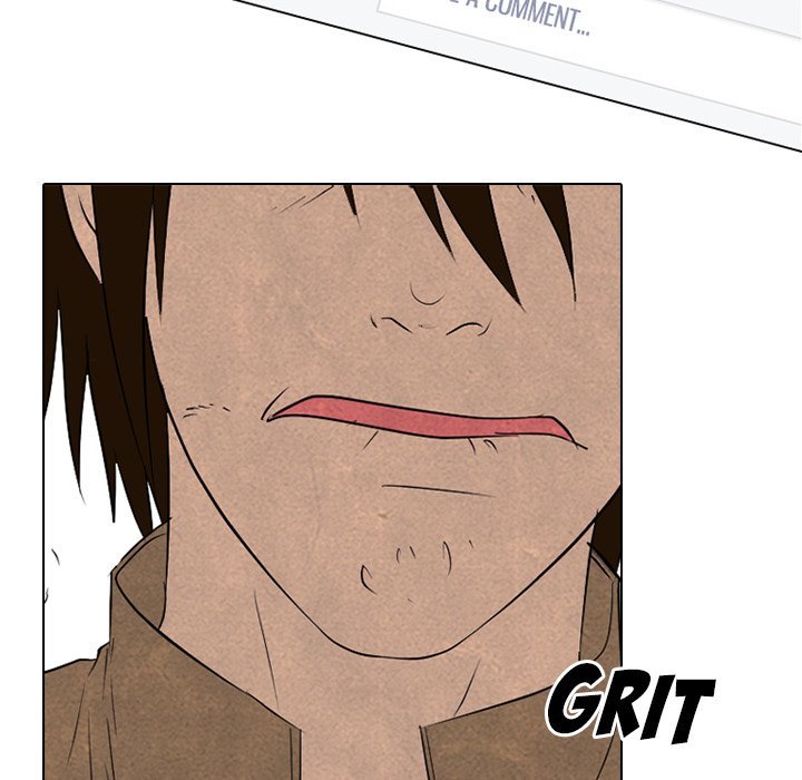 High School Devil Manhwa - Chapter 128 Page 22