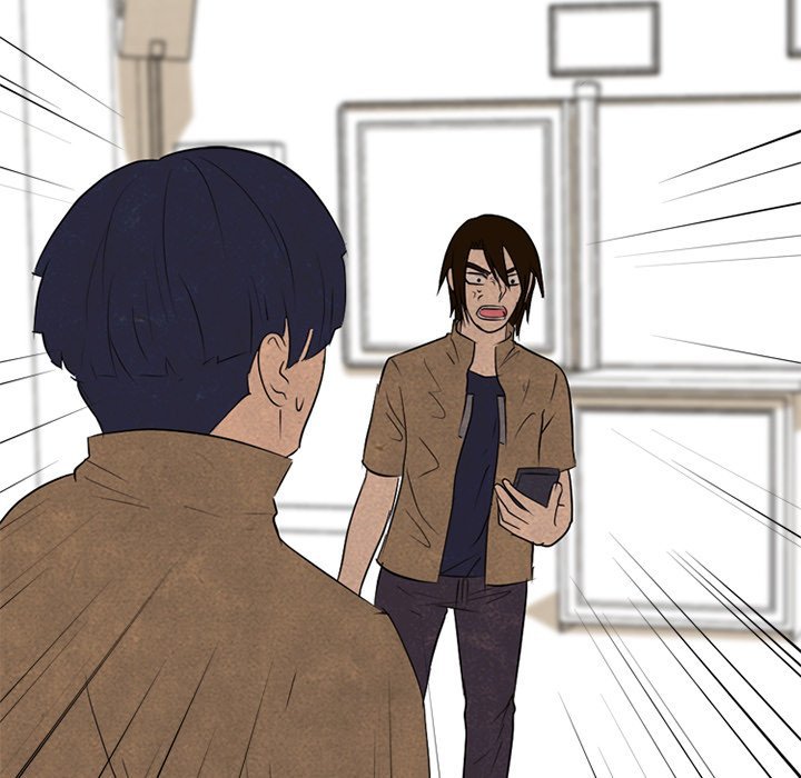 High School Devil Manhwa - Chapter 128 Page 24