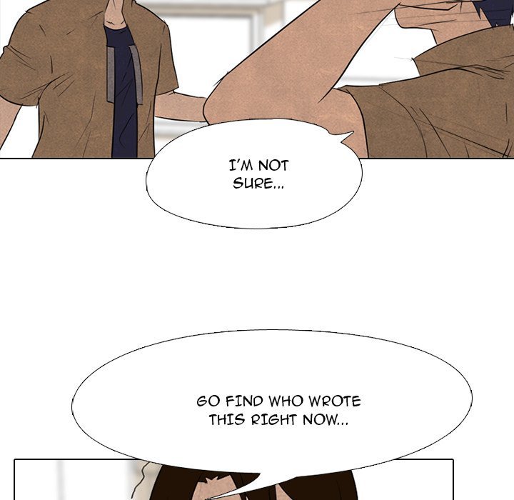 High School Devil Manhwa - Chapter 128 Page 26