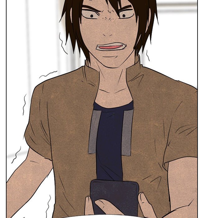 High School Devil Manhwa - Chapter 128 Page 27