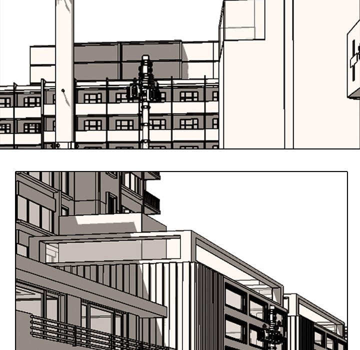 High School Devil Manhwa - Chapter 128 Page 30