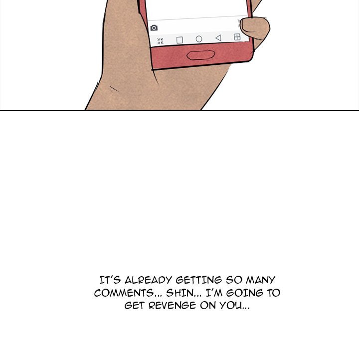 High School Devil Manhwa - Chapter 128 Page 34